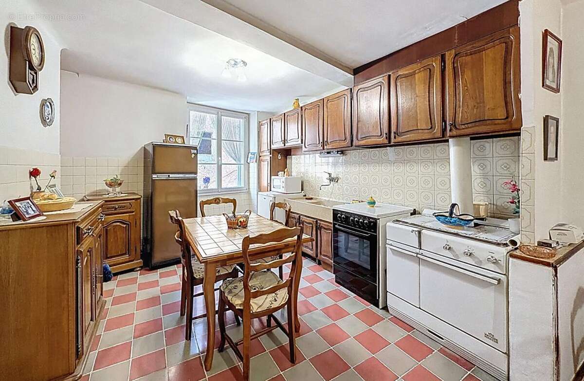 Appartement Le Luc 3 pièce(s) - photo 2