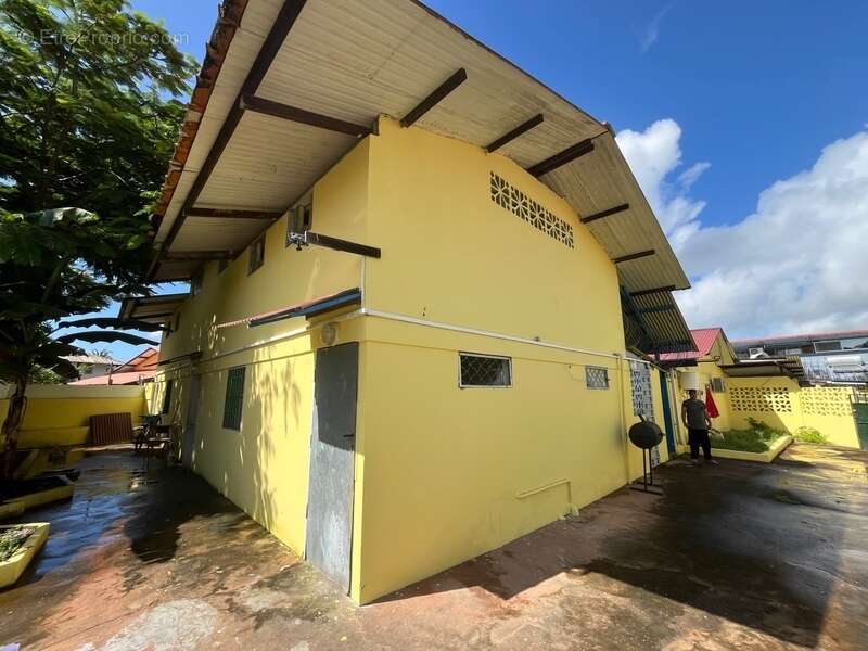 Immeuble à vendre KOUROU (973) - photo 2