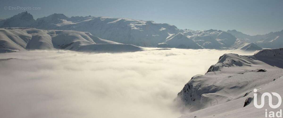 Photo 2 - Appartement à HUEZ