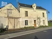 Maison à LES ROSIERS-SUR-LOIRE