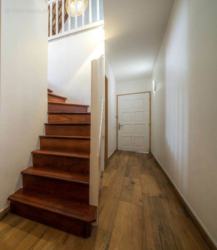 Appartement à SAINT-PAUL