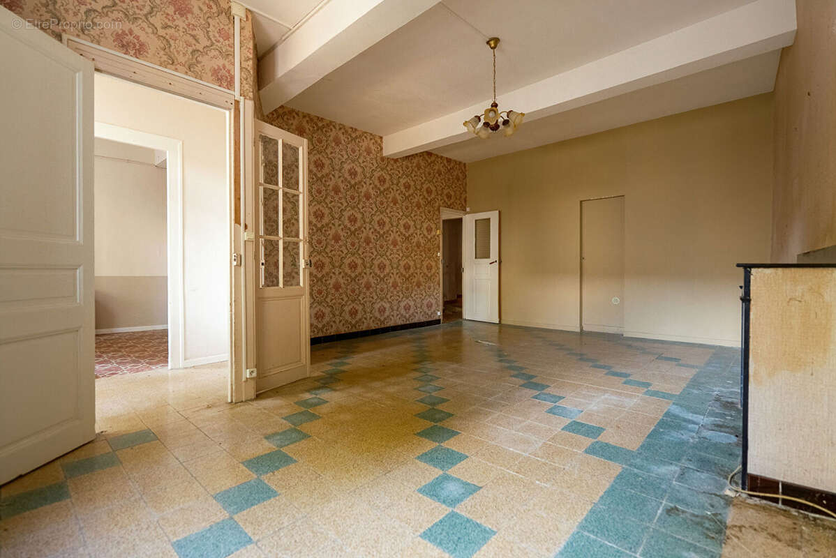 Maison à CARCASSONNE