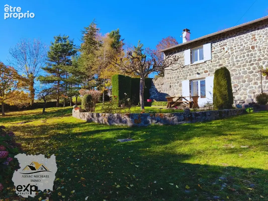 Maison 143 m² à Le Brignon  - photo 2