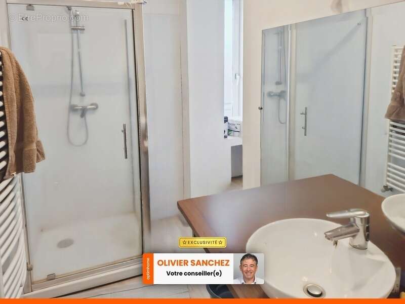 Appartement à ISSOIRE