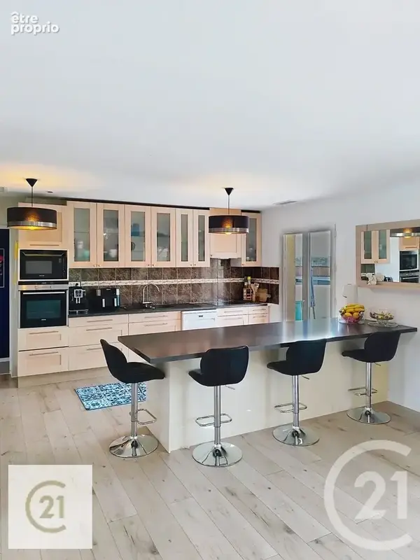 Maison 4 pièces 111 m² à vendre à Nailloux (31560) - photo 4