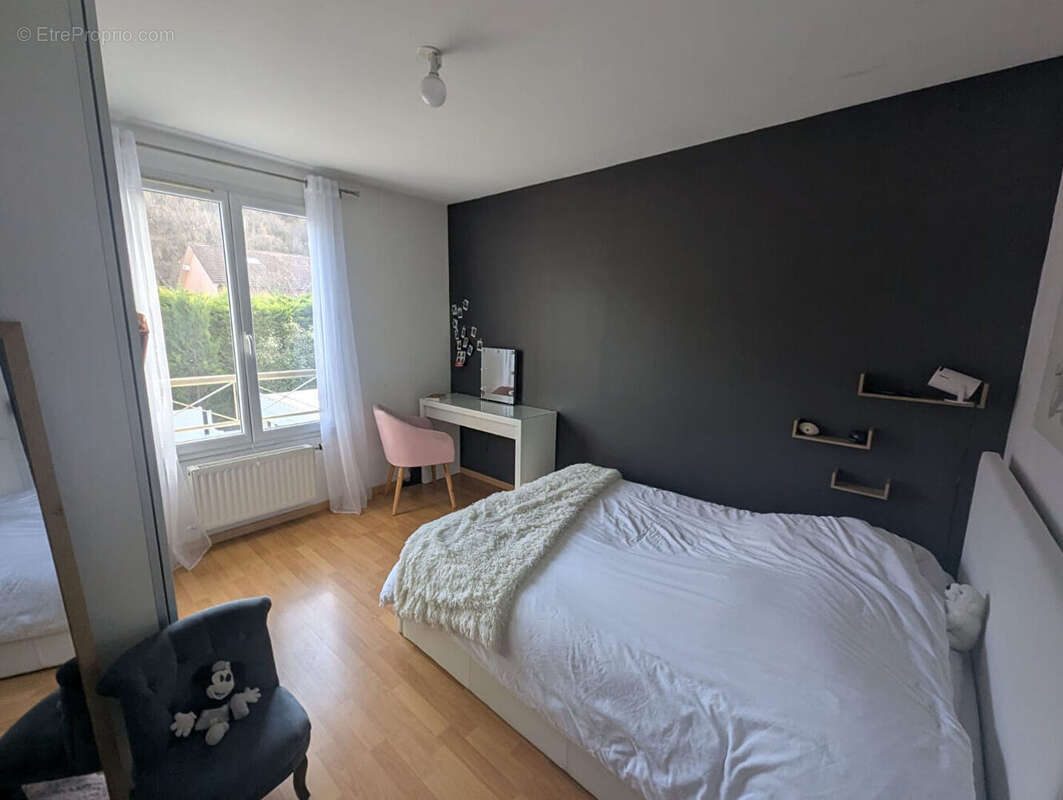 Maison à VIF
