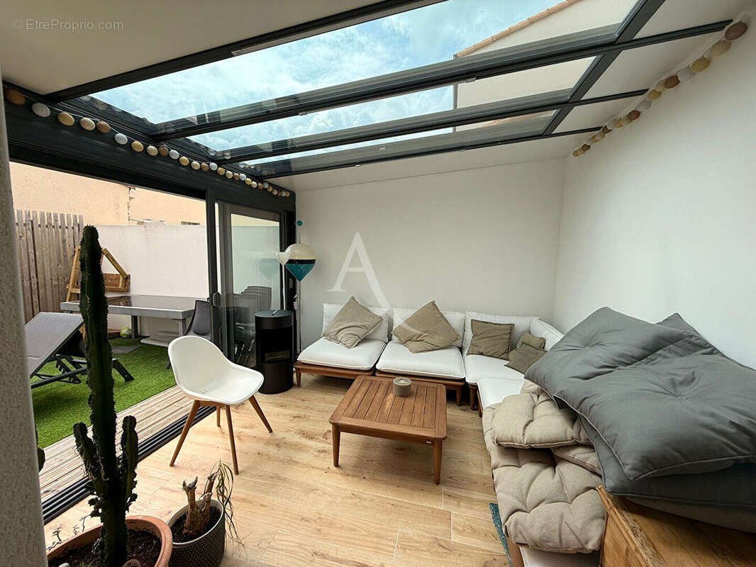 Maison récente avec suite parentale, 4 Chambres, piscine et confort moderne aux Sables-d'Olonne - photo 3