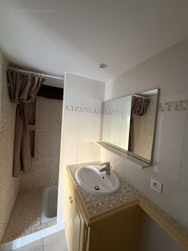 Appartement à SAINTE-MAXIME