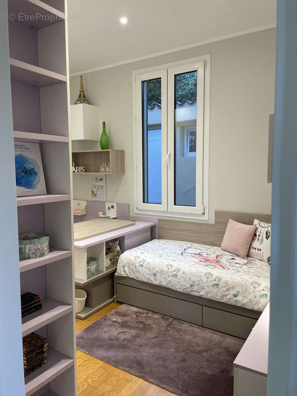 Maison à ROQUEBRUNE-CAP-MARTIN
