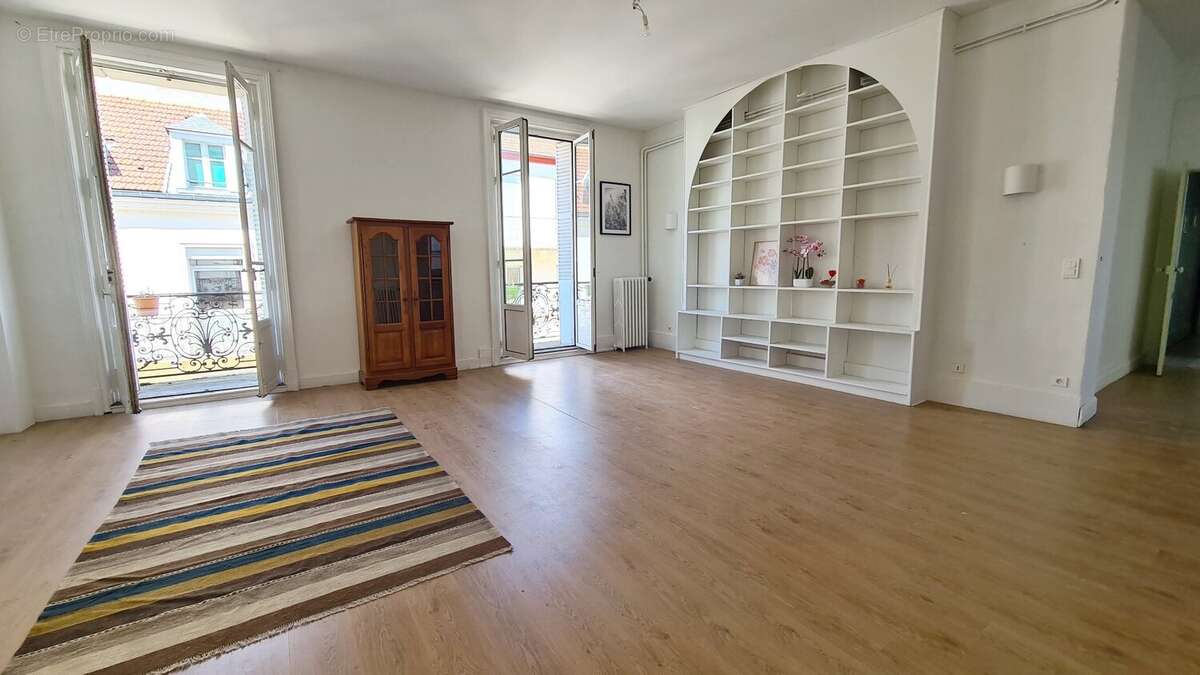 Appartement à VICHY