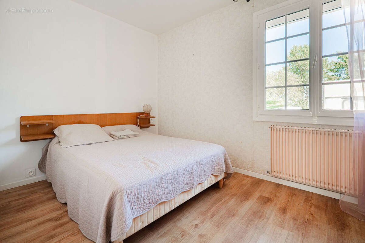 Maison  6 pièce(s) 121 m2 - photo 8