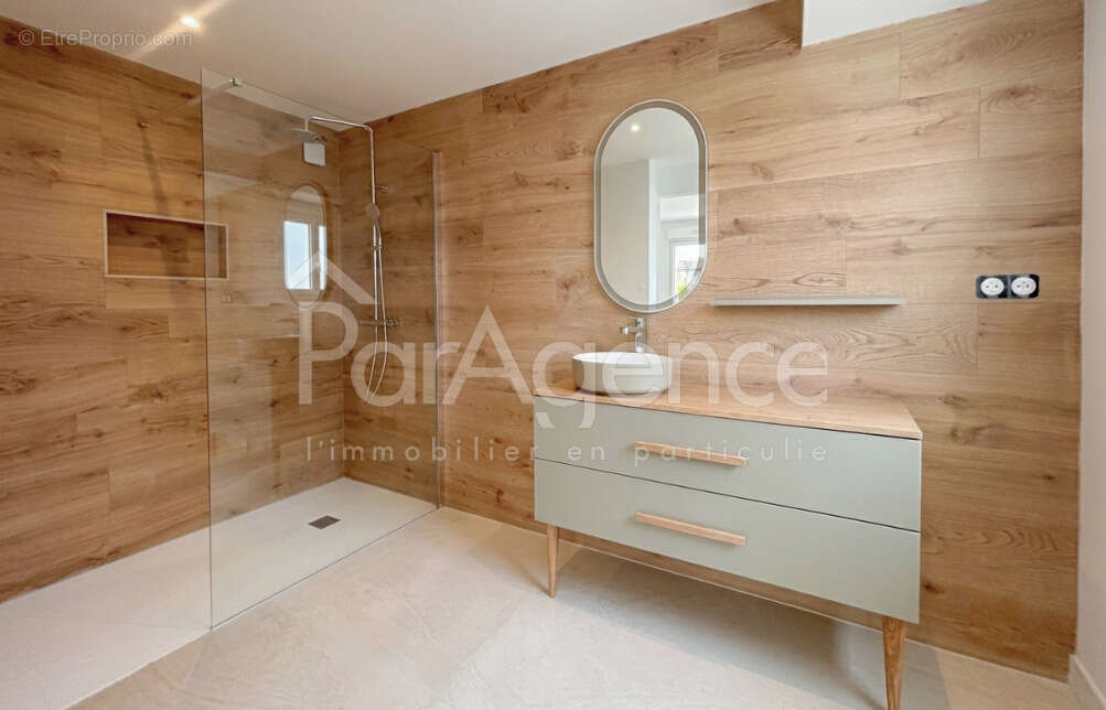Appartement d’exception type loft avec jardin privatif   Royan centre-ville - photo 20