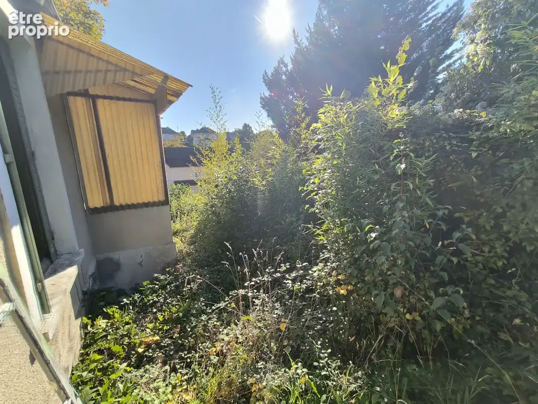 Maison à rénover   TOURS NORD - photo 3