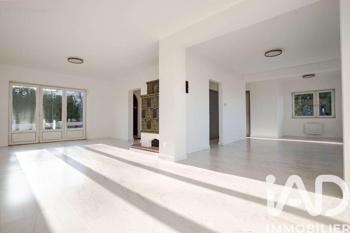 Photo 3 - Maison à SPICHEREN