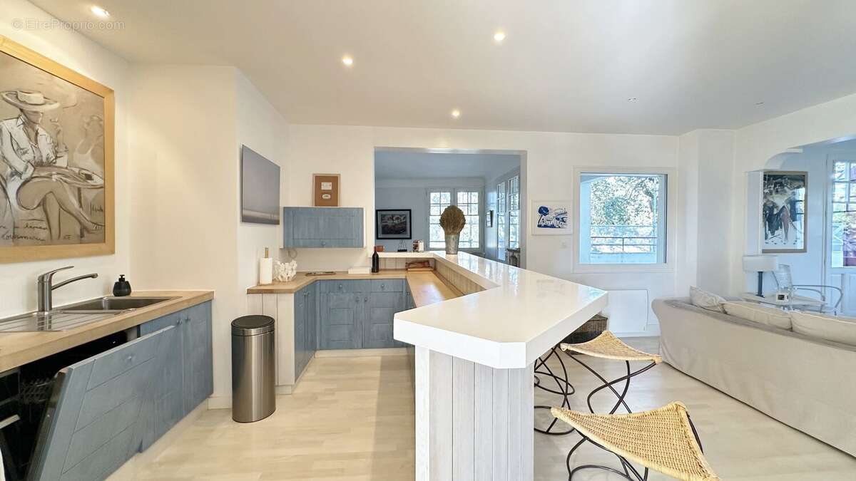 Appartement à HOSSEGOR