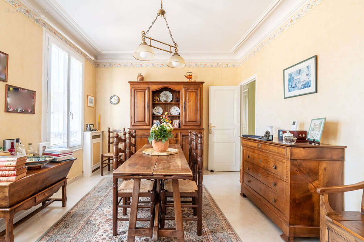 Maison Montesson 8 pièce(s) 163.14 m2 - photo 4
