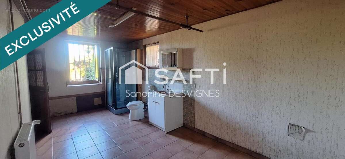 Photo 4 - Maison à LA COMELLE