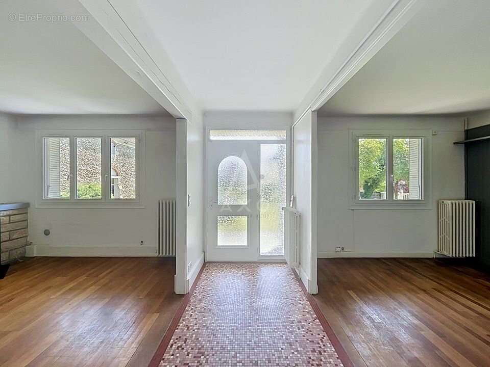Maison à BRUNELLES