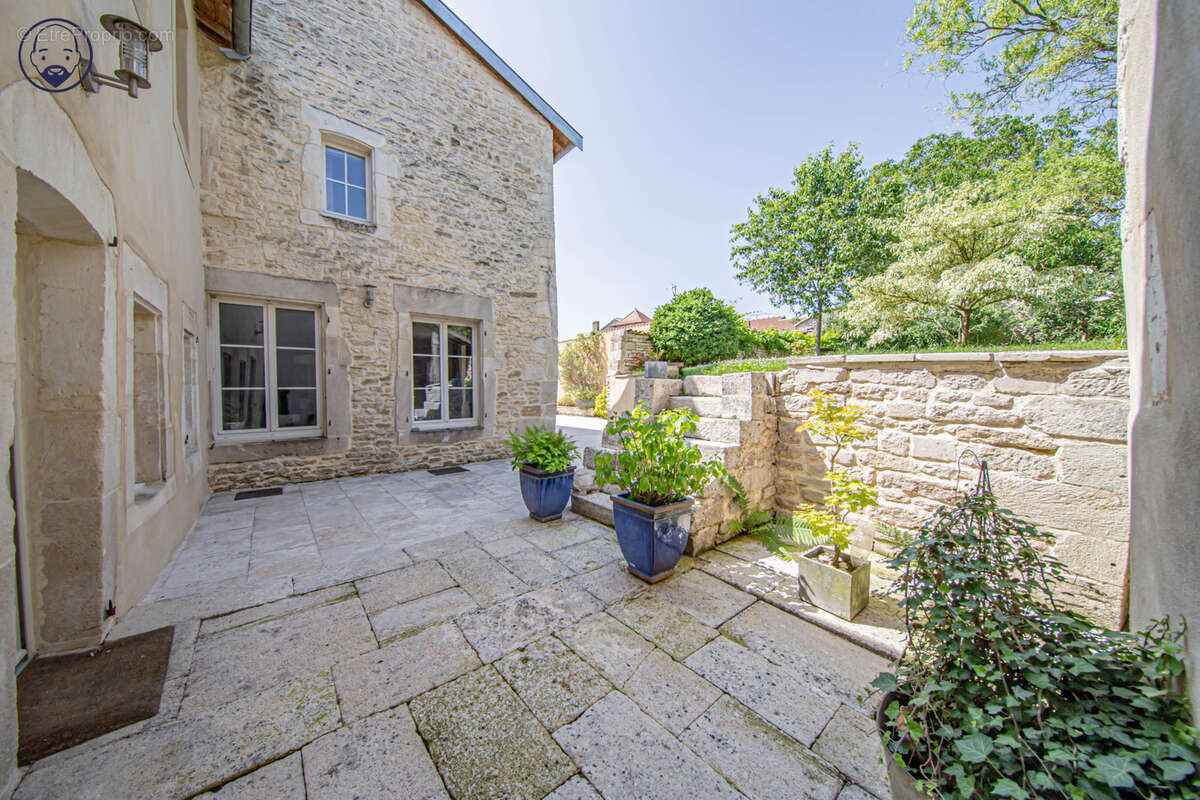 Maison à VOID-VACON