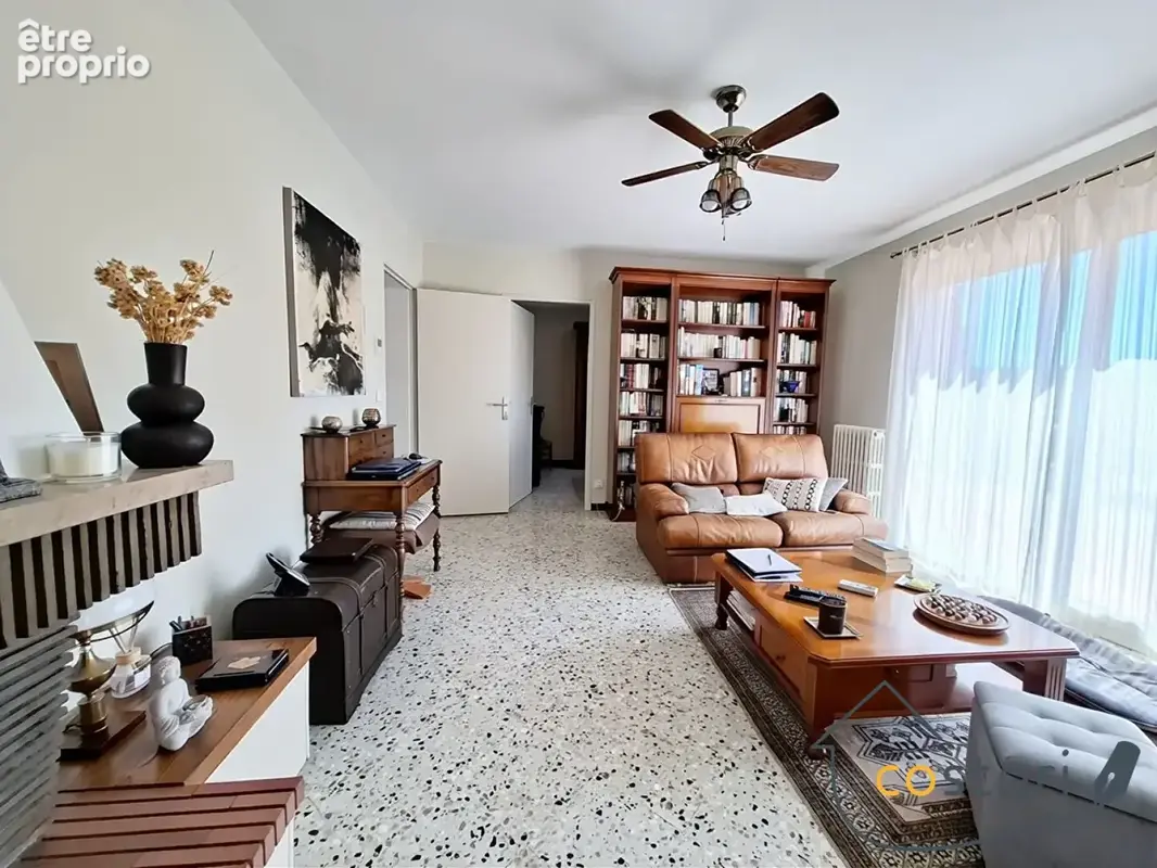 Maison 6 pièces 154 m² à vendre à Trans-En-Provence (83720) - photo 9