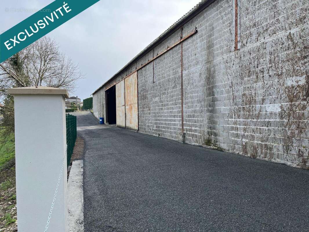 Commerce 675 m² à Castillonnes  - photo 8