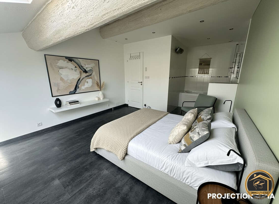 Maison 177 m² à Coursan  - photo 6