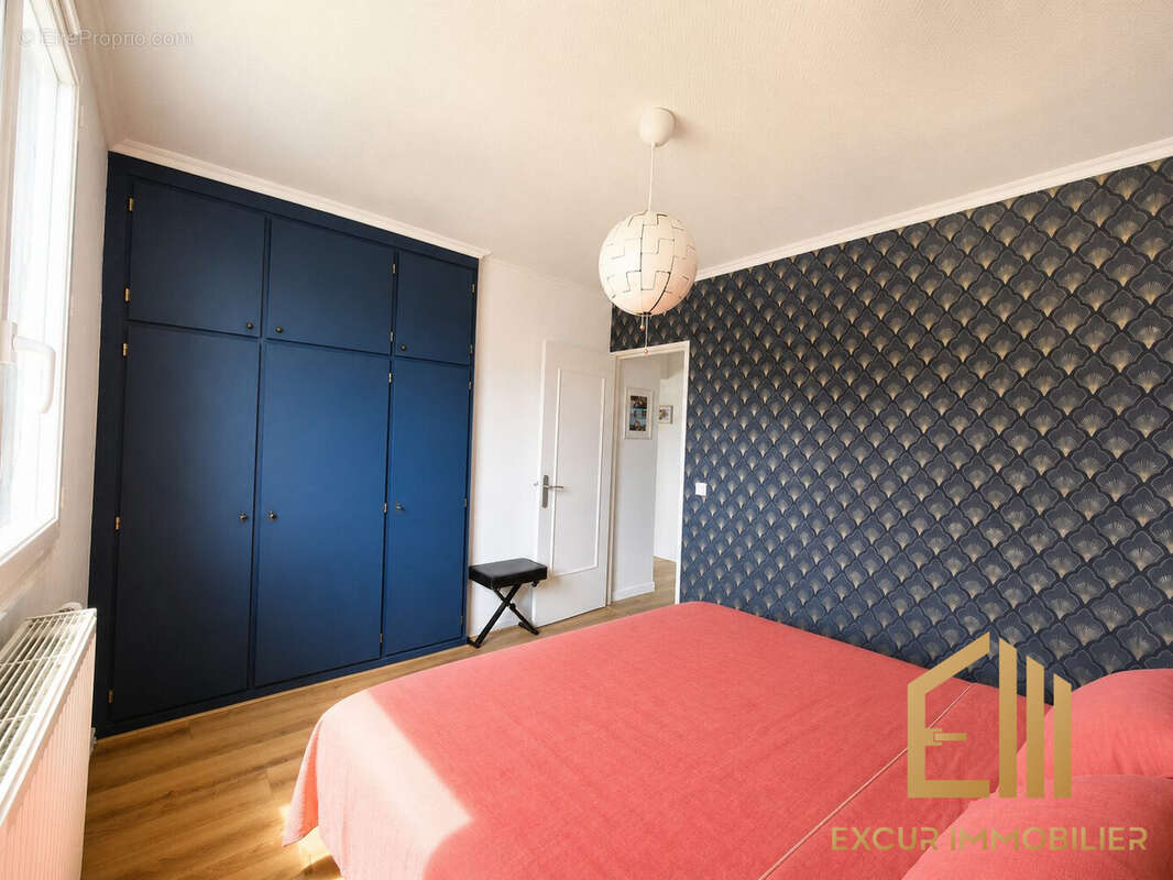 Appartement à IGNY