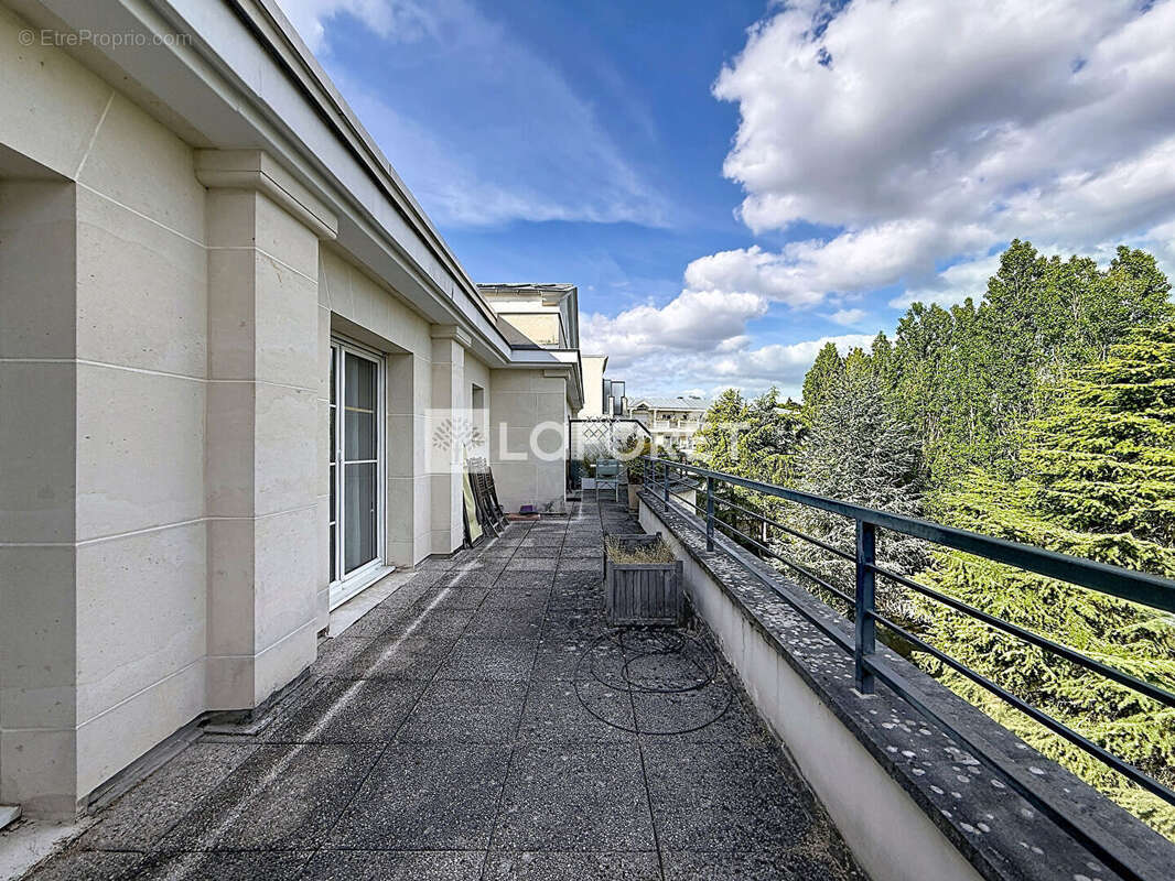 Appartement à SCEAUX