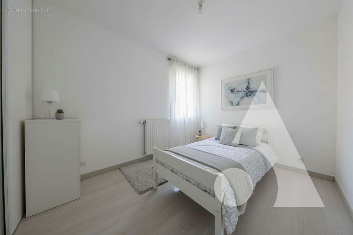 Appartement à CORBEIL-ESSONNES