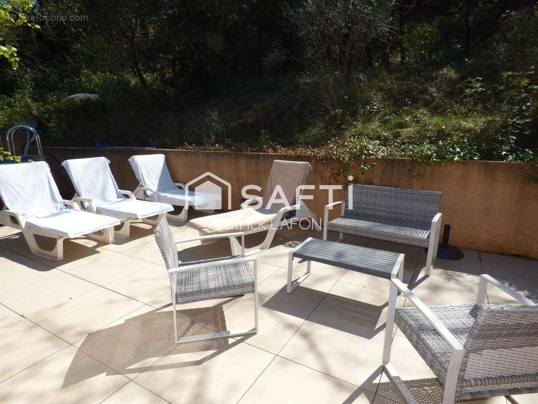 Photo 2 - Maison à LIAUSSON