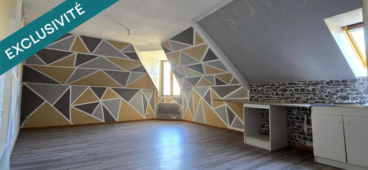 Photo 3 - Appartement à LE CATEAU-CAMBRESIS