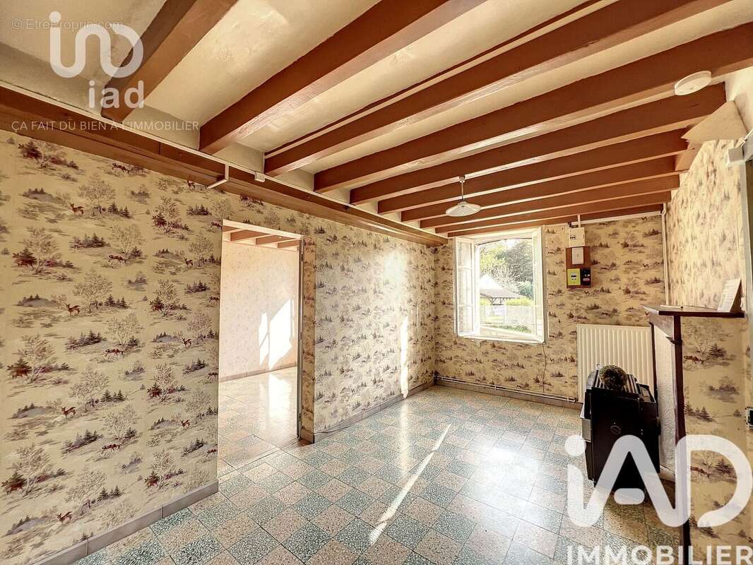 Photo 9 - Maison à SAINT-GERMAIN-DES-PRES