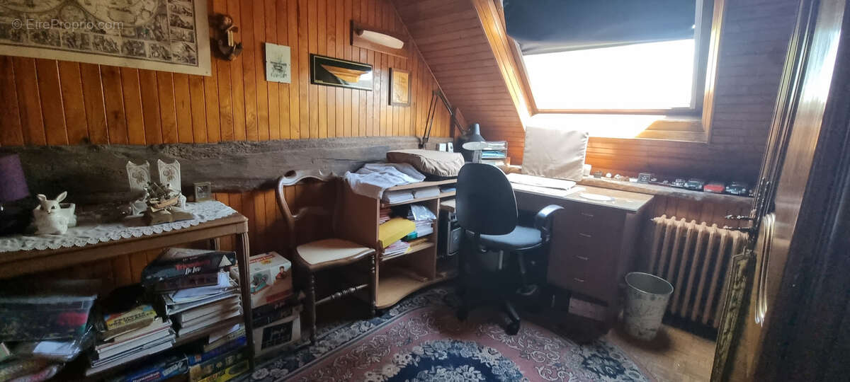Maison 78 m² à Lixy  - photo 8
