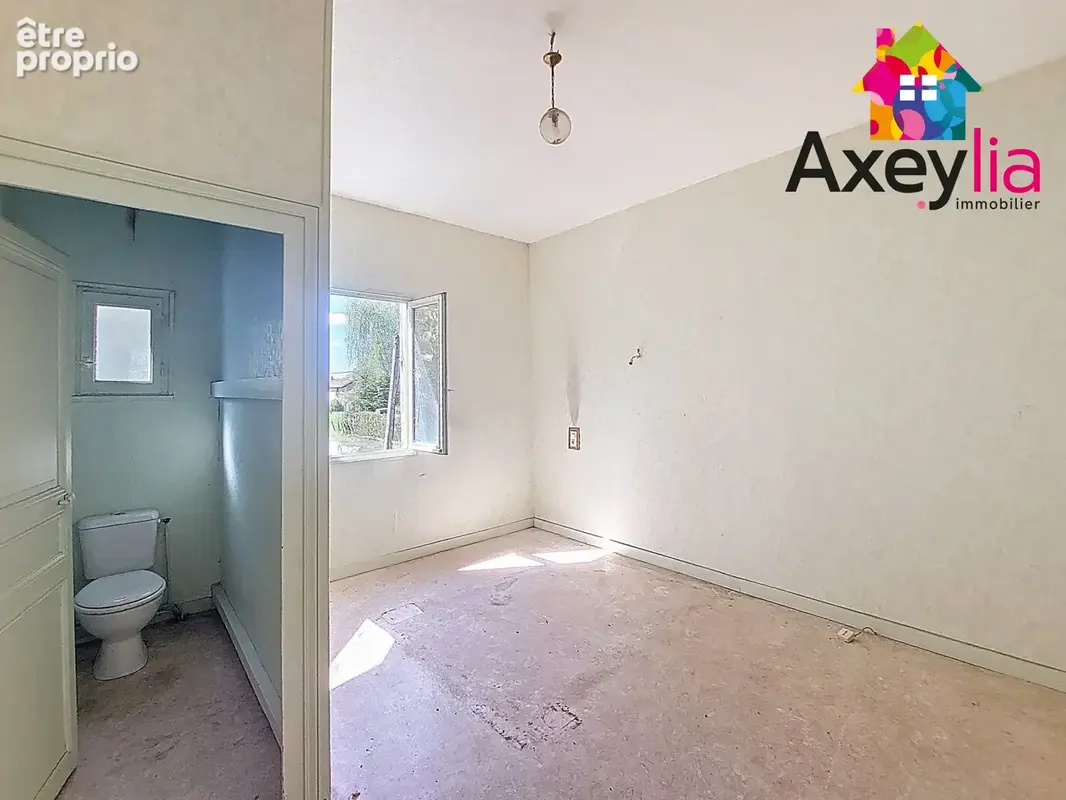 A vendre- artaix- maison 6 chambres avec terrain - photo 11
