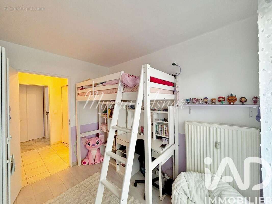 Photo 9 - Appartement à COURCOURONNES