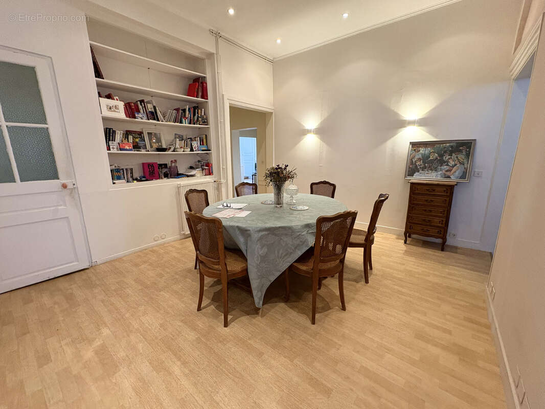 Appartement à LIMOGES