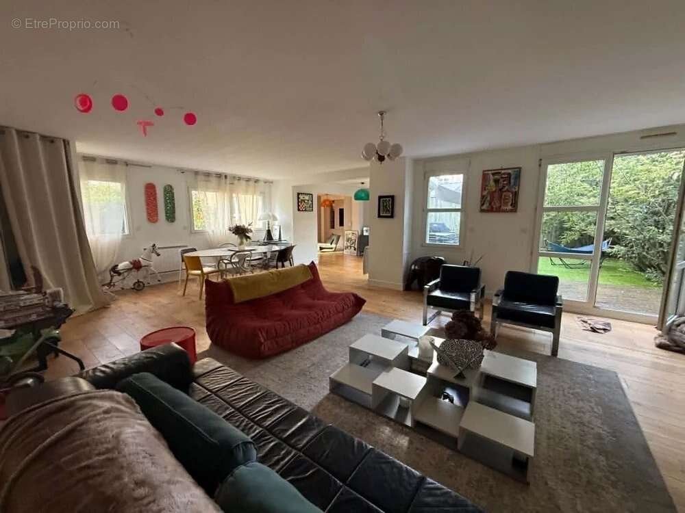 Appartement à TOURS