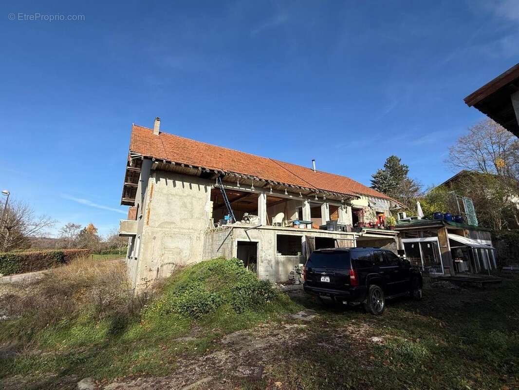 Photo 4 - Maison à EVIRES