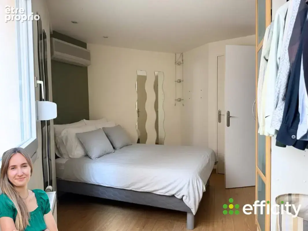 Appartement à ROANNE