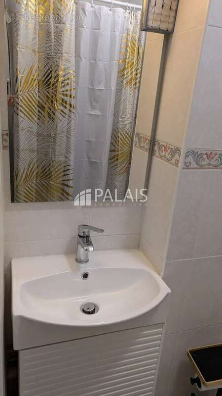 Appartement 8 m² à Nice  - photo 8