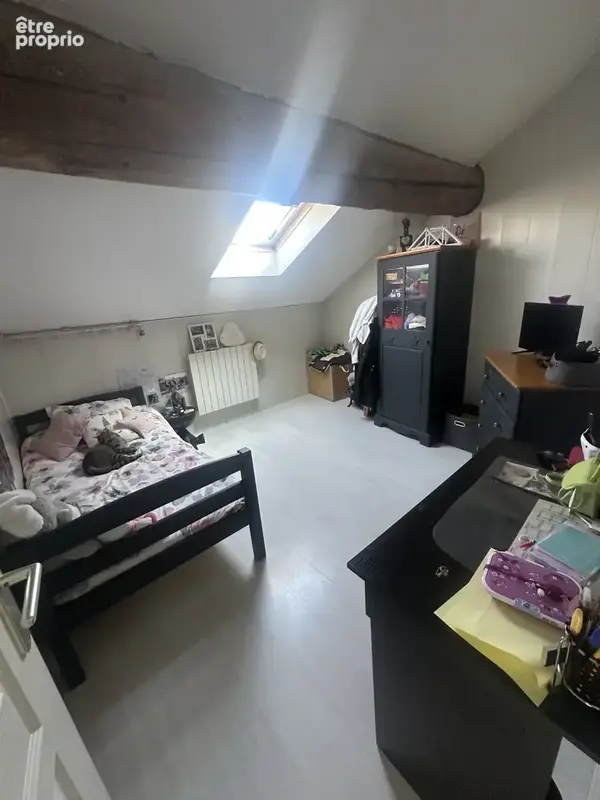 Maison Saint-Désirat - photo 8