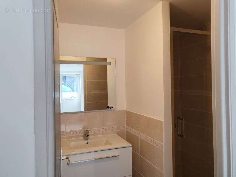 Appartement à SAINT-APOLLINAIRE