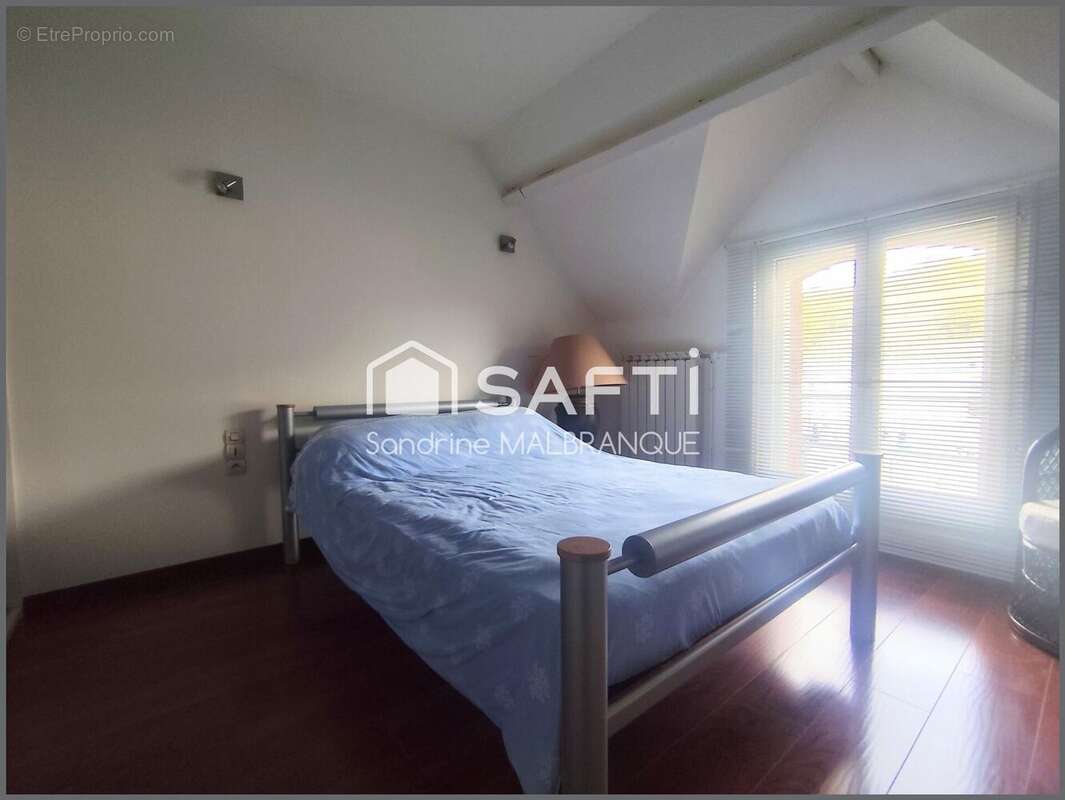 Photo 6 - Maison à ABLAIN-SAINT-NAZAIRE