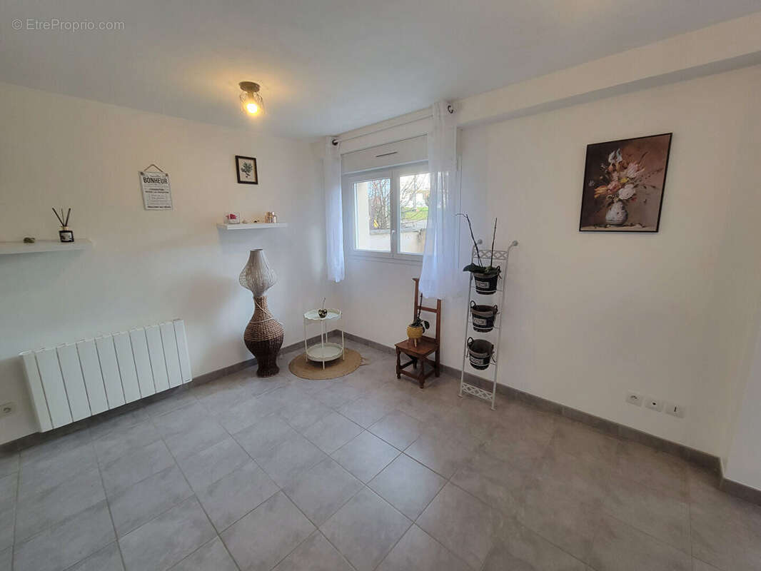 Appartement à VALDAHON