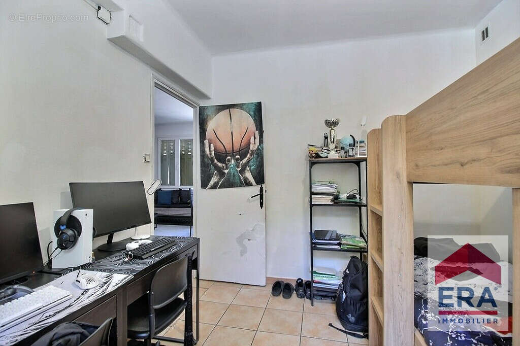 Appartement à CARPENTRAS