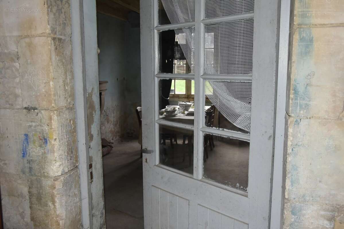 Maison à PAYROUX