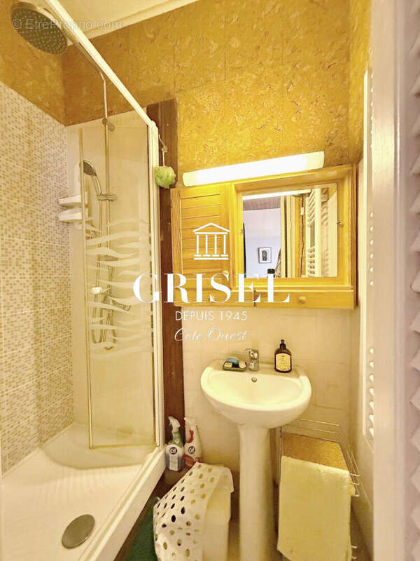 Maison à LEGE-CAP-FERRET