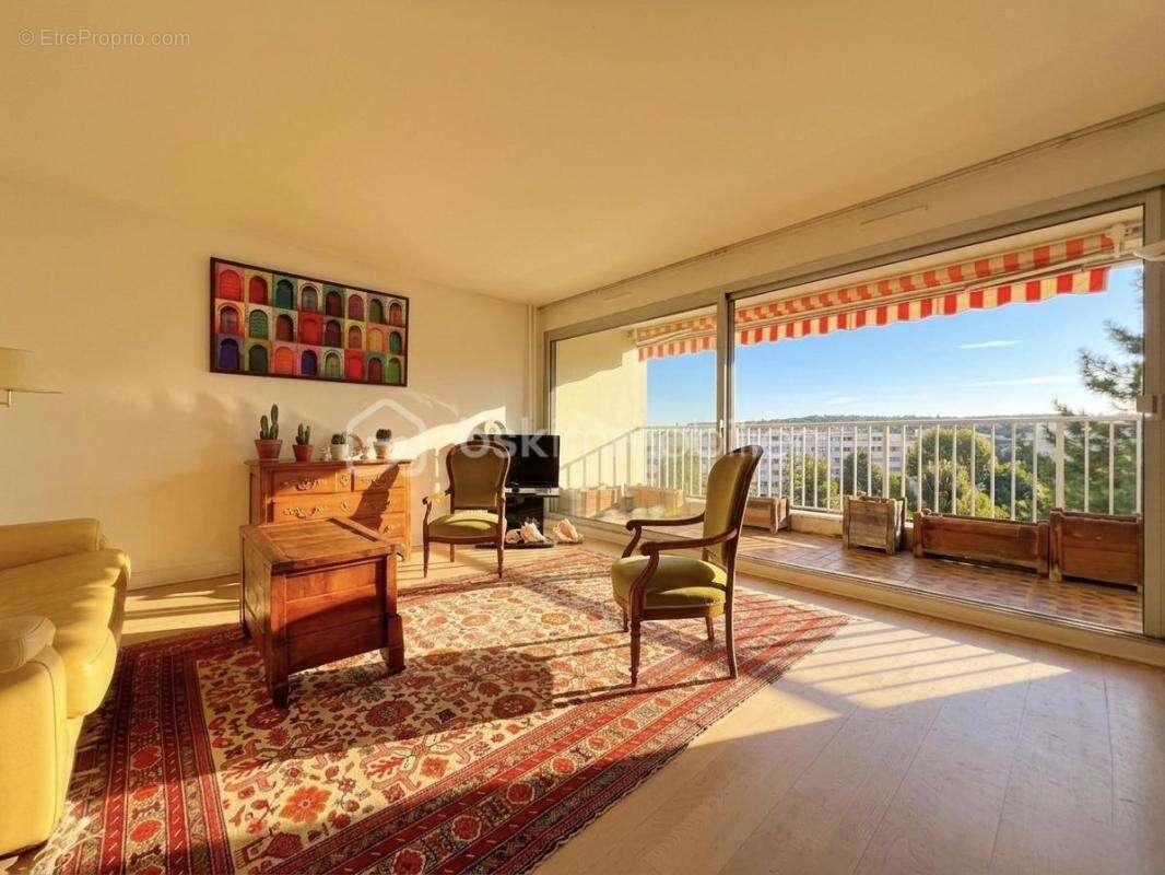 Appartement à MARLY-LE-ROI