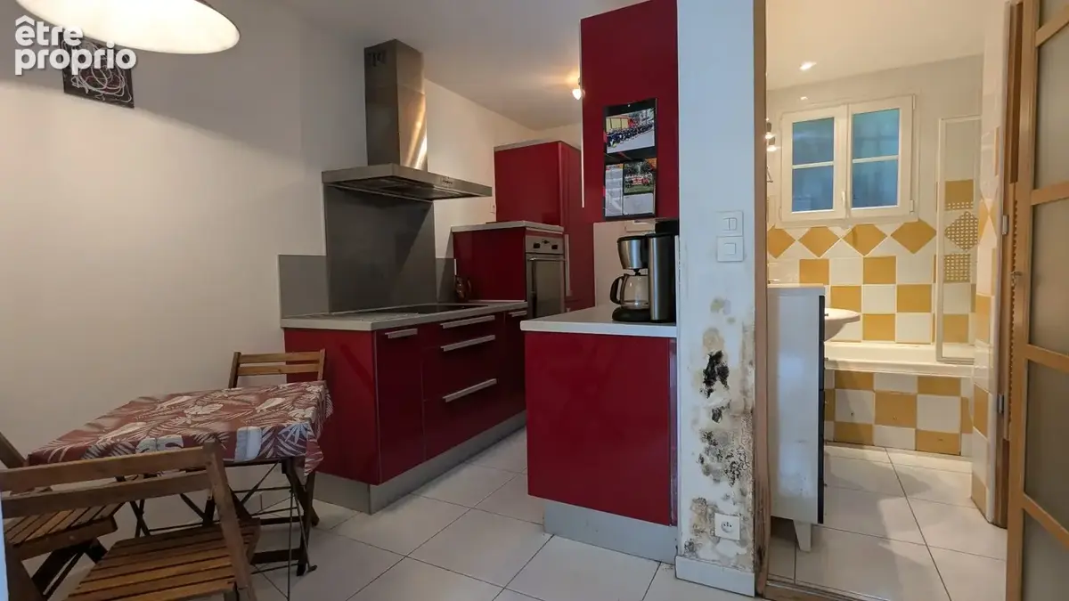 Appartement 2 pièces 28 m² à vendre à Amelie-Les-Bains-Palalda (66110) - photo 8