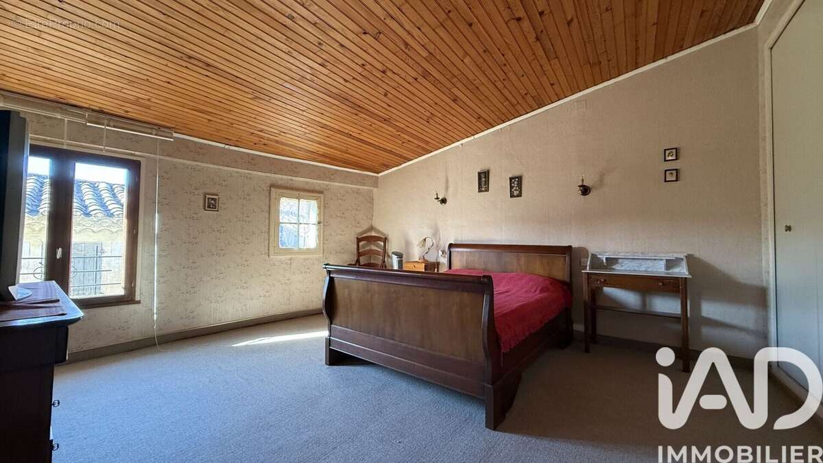 Photo 9 - Maison à ASPIRAN